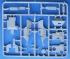 ACE 72420 VBL (Light Armored Vehicle) short chassie 7.62 MG 1/72